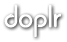 Doplr : Watches for Medicine Logo
